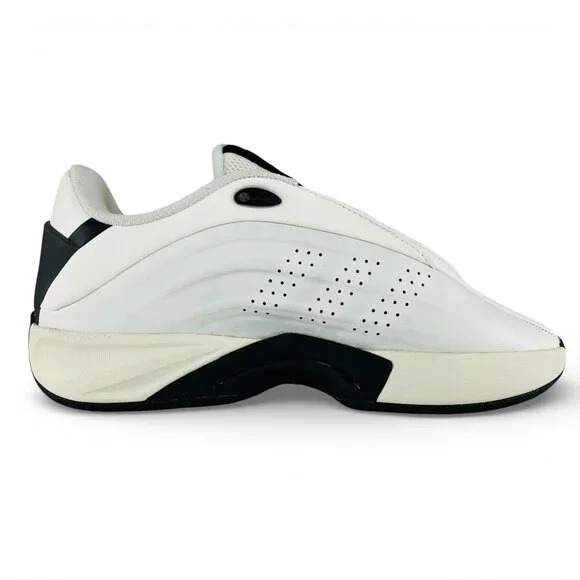 adidas Nova IIInfinity 003 White Black Sneakers Men's Shoes JQ2770
